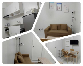 GoodFaith House Rental - Deca Sentrio Condo
